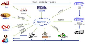 基于PEST分析法的陕西医药电子商务平台前瞻性研究
